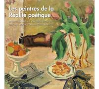 Les peintres de la realite poetique - Collectif - Grand Sud - broché - Livre