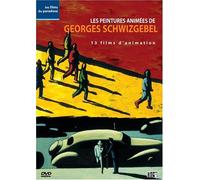 Les peintures animées de Georges Schwizgebel