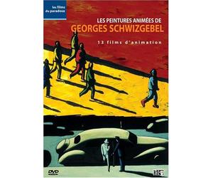 Les peintures animées de Georges Schwizgebel