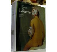 Les Peintures du Louvre