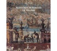 Alix Barbet – Les peintures romaines de Tunisie – Broché – Picard