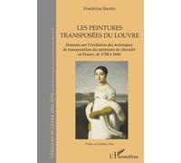 Les Peintures Transposées Du Louvre - Des Peintures De Chevalet En France, De 1750 À 1848