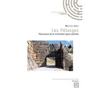 Les Pélasges