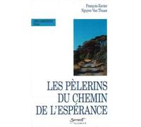 Les pèlerins du chemin de l'espérance