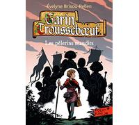 LES PELERINS MAUDITS