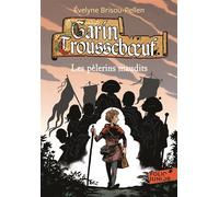 LES PELERINS MAUDITS