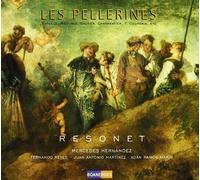 Les Pellerines [Import]