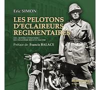 Les Pelotons d'Eclaireurs régimentaires