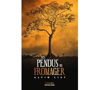 Les pendus du fromager