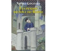 Les Pendus Du Pont Du Rhône