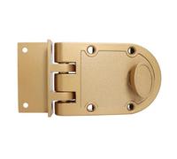 Les pênes dormants sûrs pour les enfants offrent des améliorations pour la famille la nuit ou lorsque vous êtes loin de la maison, faciles à installer