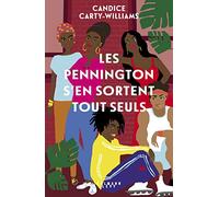 Les Pennington s'en sortent tout seuls