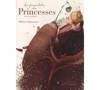 Les pense-bêtes des Princesses: Notes autocollantes