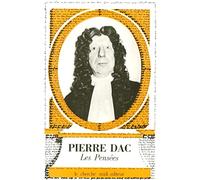 LES PENSEES DE PIERRE DAC
