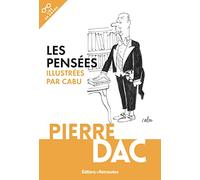 Les pensées de Pierre Dac