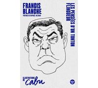 Les Pensées d'un Tonton flingueur Francis Blanche (Auteur), Cabu (Illustration), Raphaël Mezrahi (Préface), Arlette Rebora (Préface)