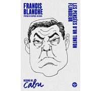 Les Pensées d'un Tonton flingueur - Francis Blanche - Le Cherche-Midi - broché - Anthologie