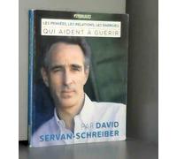 les pensees, les relations, les energies qui aident a guerir