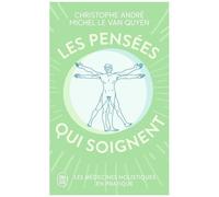Les Pensées Qui Soignent