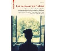 Les Penseurs De L'intime