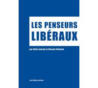 Les Penseurs Libéraux