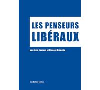 Les penseurs libéraux