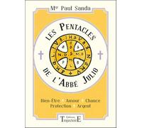 Les Pentacles de l'Abbé Julio - Coffret