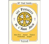 Les Pentacles de l'Abbé Julio - Coffret Paul Sanda (Auteur)
