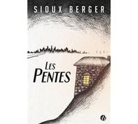 Les Pentes Sioux Berger (Auteur)