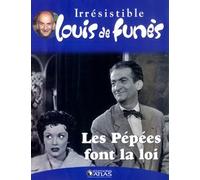 Les Pépées Font La Loi