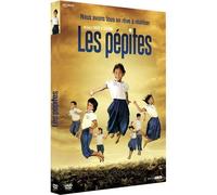 Les Pépites DVD