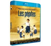 Les Pépites Blu-ray