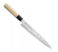 Les pépites de Mani Couteau Japonais - Sashimi 210 mm - Nashiji