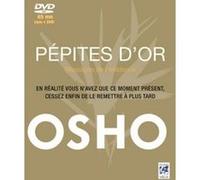 Les pépites d'or - Messages de l'existence CD