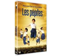 Les Pépites DVD DVD