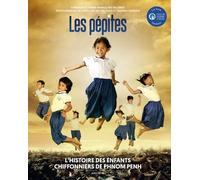 Les Pépites - L'histoire Des Enfants Chiffonniers De Phnom Penh