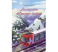 Les pequenos et l'inconnu du train