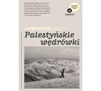Les pérégrinations palestiniennes de Shehadeh Raja (Buch auf Polnisch)