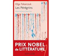 Les Pérégrins