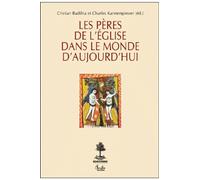 Les pères de l'église dans le monde