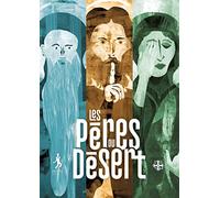 Les Pères du désert