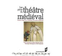 Peres du theatre medieval Pur (Auteur)