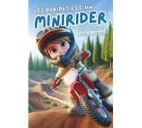 Les péripéties d'un MINIRIDER: Les premiéres accélérations!