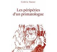 Les Péripéties d'un primatologue