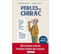 LES PERLES DE CHIRAC
