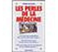Jérôme Duhamel – Les Perles de la médecine – Les perles les plus incroyables des malades... et de leurs médecins !