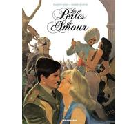 Les perles de l'amour - Francis Leroi - Drugstore - broché - Bande dessinée