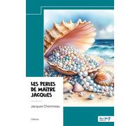 Les perles de Maître Jacques - Jacques Chemineau - Nombre 7 - broché - Bande dessinée jeunesse