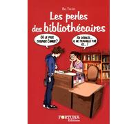 Les perles des bibliothécaires