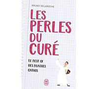 Les perles du curé: Le best of des blagues cathos